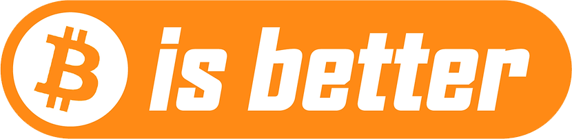 BitcoinIsBetter.org